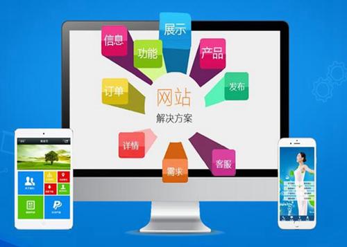 蔚县如何进行网站设计才能突出产品的优势